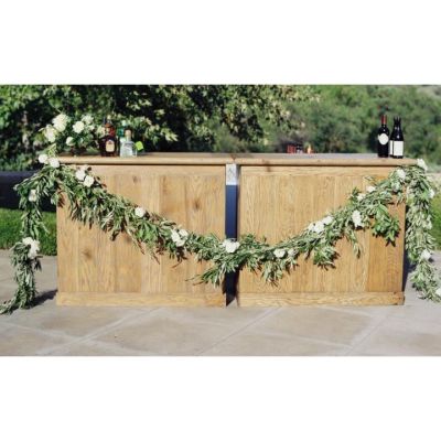 Image of Farm Bar 8'